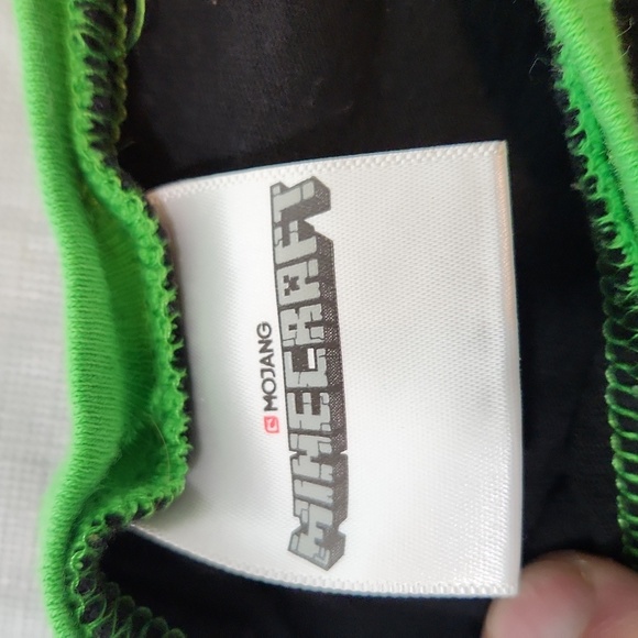 Kids Minecraft Shirt - Picture 6 of 9